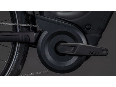 CUBE KATHMANDU HYBRID ONE11 HPC SLT 800 click to zoom image