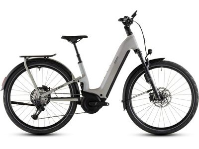 CUBE KATHMANDU HYBRID ONE11 HPC SLT 800