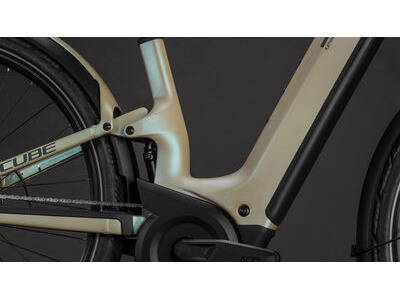 CUBE KATHMANDU HYBRID ONE11 HPC SLT 800 click to zoom image