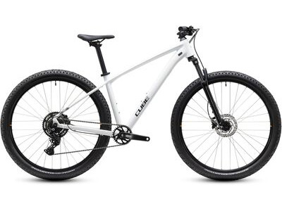 CUBE AIM ONE Mountain Bike