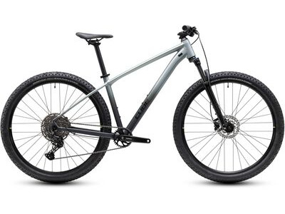 CUBE AIM PRO Hardtail Mountain Bike