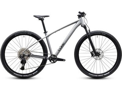 CUBE Reaction Pro Mountain Bike
