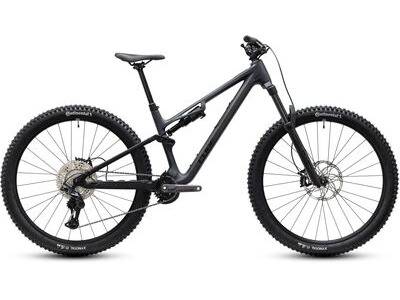 CUBE Stereo HPC Race Mountain Bike