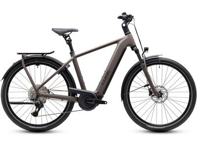 CUBE Kathmandu Hybrid One 800
