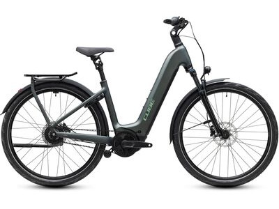 CUBE Kathmandu Hybrid Deluxe Pro 800