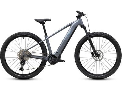 CUBE Reaction Hybrid Performance 720 Electric Bike