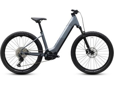 CUBE Reaction Hybrid Performance 720 Easy Entry