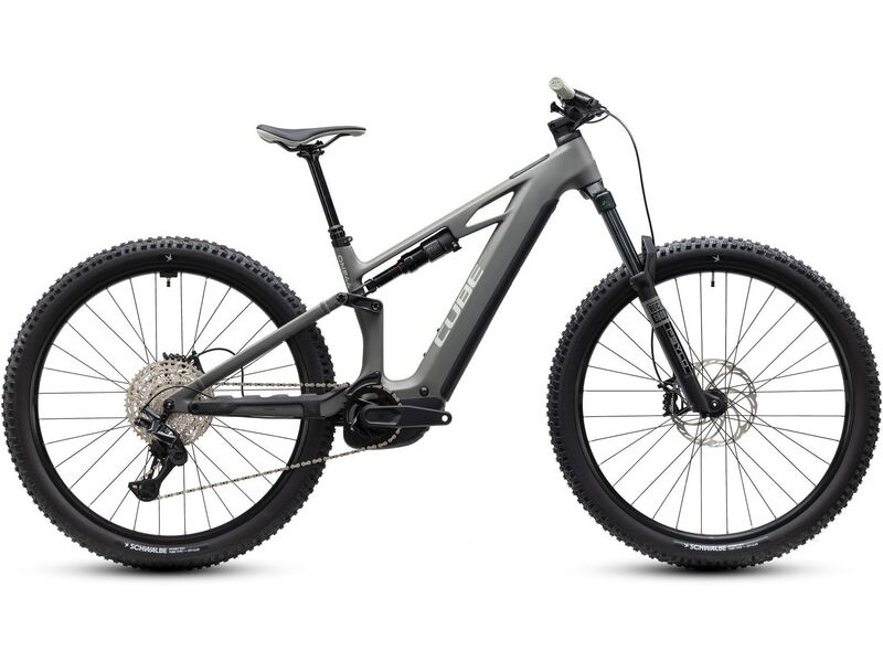 CUBE Stereo Hybrid One44 Hpc Pro 800 Oldgrey/black click to zoom image