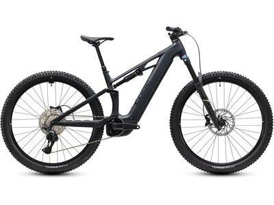 CUBE Stereo Hybrid One44 Hpc Race 800