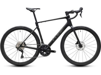 CUBE Attain C:62 Race Road Bike