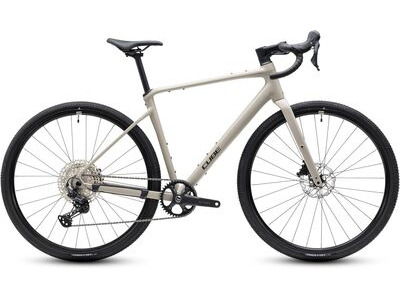 CUBE Nuroad EX Gravel Bike