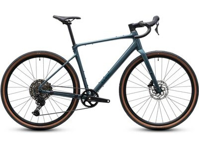 CUBE Nuroad Pro Gravel Bike