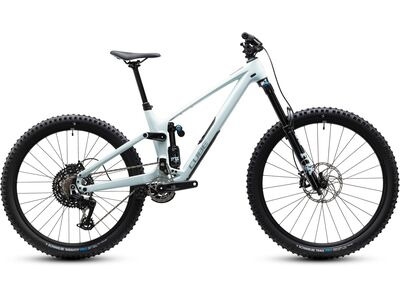 CUBE Fritzz C:62 Tm Mountain Bike