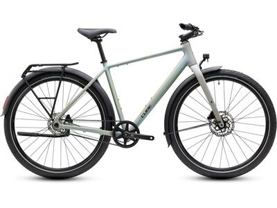 CUBE Editor One Fe Touring/Commuter Bike