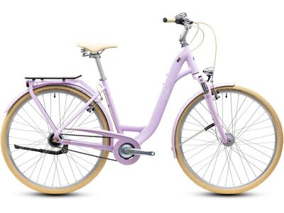 CUBE Aruba City Bike