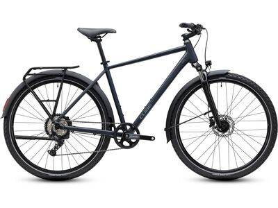 CUBE Nature One Fe Leisure/Commuter Bike