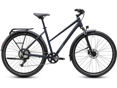 CUBE Nature One Fe Leisure/Commuter Bike