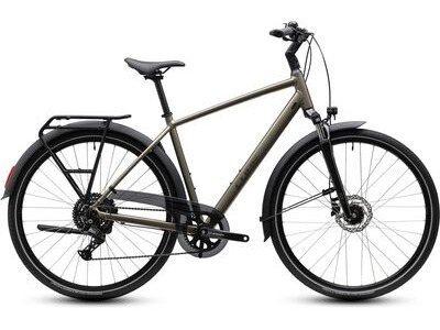 CUBE Touring One Equipped Leisure Bike