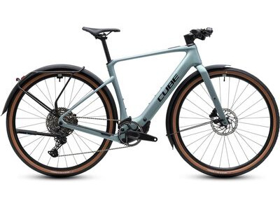 CUBE Nulane Hybrid C:62 Race 400x Fe