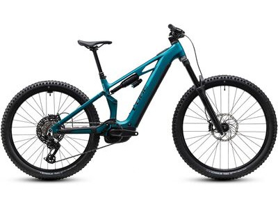 CUBE Stereo Hybrid One77 Hpc Race 800