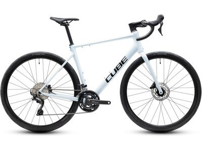 CUBE ATTAIN RACE Road Bike