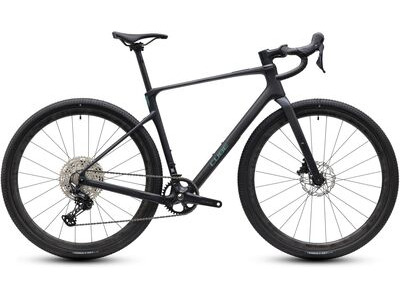 CUBE Nuroad C:62 One Gravel Bike