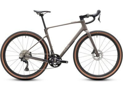 CUBE Nuroad C:62 Pro Carbon Gravel Bike