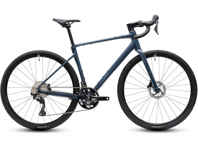 CUBE Nuroad Race Gravel Bike click to zoom image