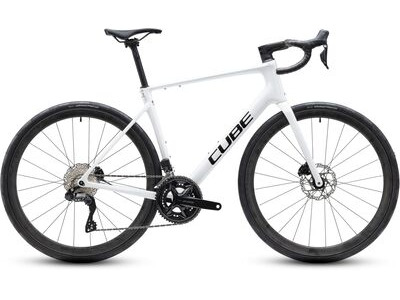 CUBE ATTAIN C:62 SLX Carbon Road Bike