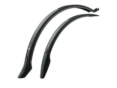 SKS VELO CLIP ON MUDGUARDS