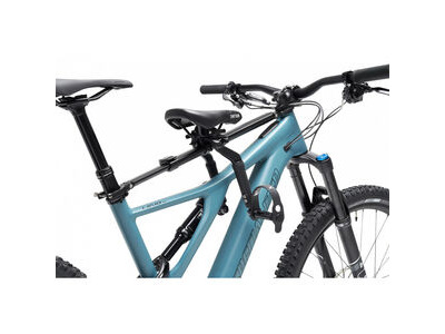 KIDS RIDE SHOTGUN Shotgun Pro Child Bike Seat