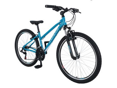 CLAUD BUTLER Edge HT LS Women's Bike click to zoom image