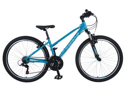 CLAUD BUTLER Edge HT LS Women's Bike