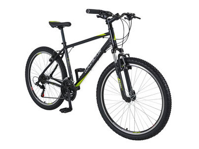 CLAUD BUTLER Edge HT All Terrain Bike click to zoom image
