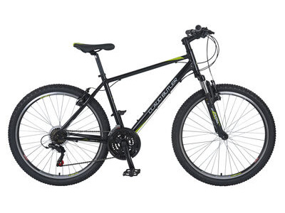 CLAUD BUTLER Edge HT All Terrain Bike