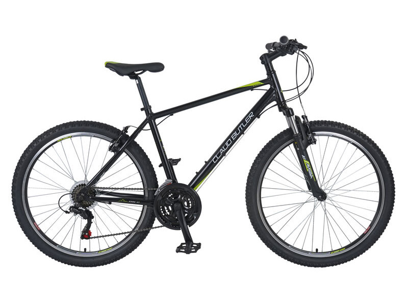 CLAUD BUTLER Edge HT All Terrain Bike click to zoom image