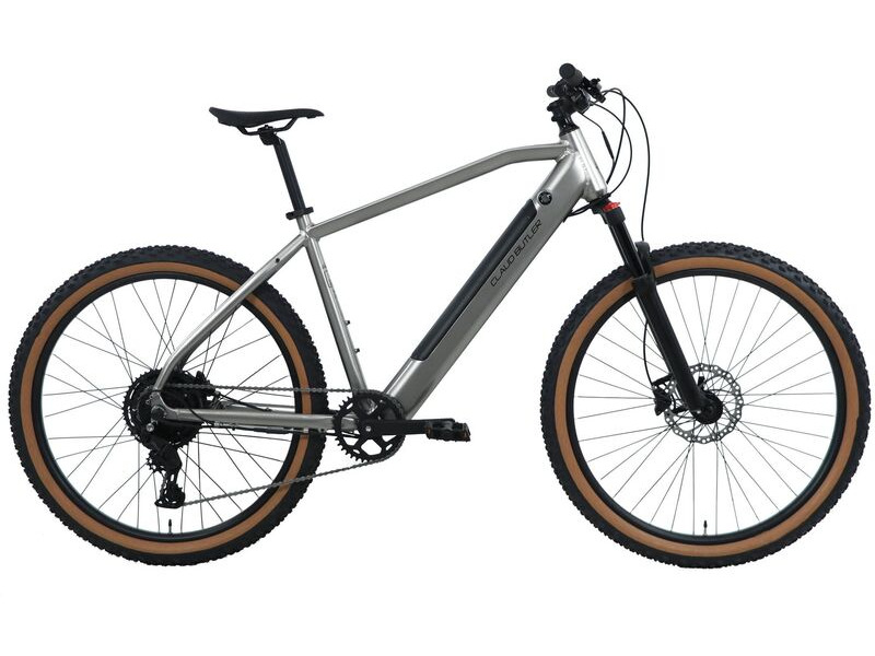 CLAUD BUTLER RIDGE 2.0 LE ELECTRIC MOUNTAIN BIKE click to zoom image