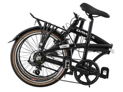 DAWES JACK FOLDING BIKE click to zoom image