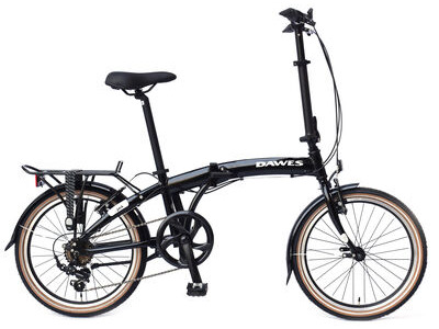 DAWES JACK FOLDING BIKE