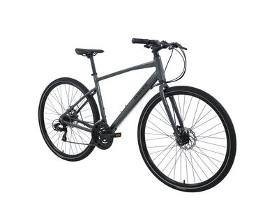 DAWES DISCOVERY 1.0 SPORTS FITNESS BIKE click to zoom image