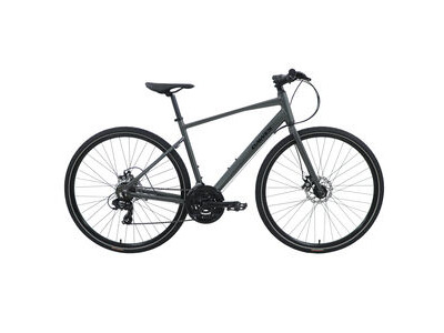 DAWES DISCOVERY 1.0 SPORTS FITNESS BIKE