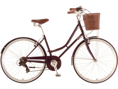DAWES CAMBRIDGE TRADITIONAL BICYCLE
