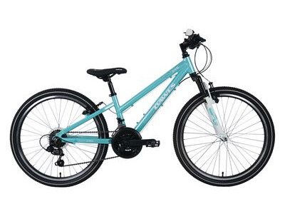DAWES Paris 24" wheel bike