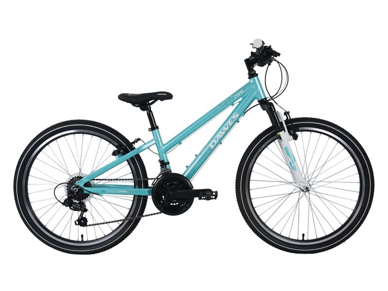 DAWES Paris 24" wheel bike click to zoom image