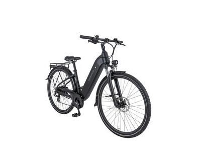 DAWES Spire 1.0 Low Step Electric Bike click to zoom image