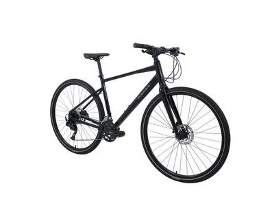 DAWES DISCOVERY 3.0 SPORTS FITNESS BIKE click to zoom image