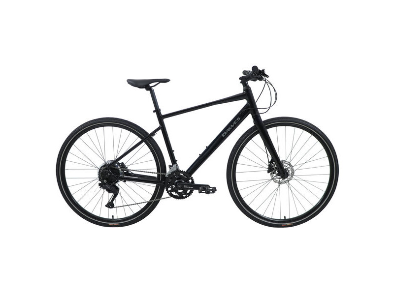 DAWES DISCOVERY 3.0 SPORTS FITNESS BIKE click to zoom image