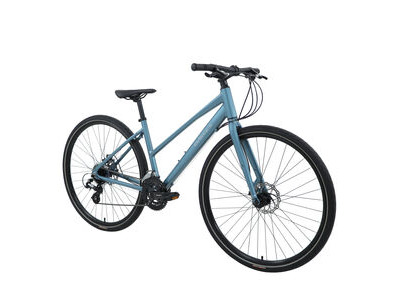 DAWES DISCOVERY 2.0 LS SPORTS FITNESS BIKE click to zoom image