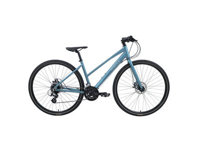 DAWES DISCOVERY 2.0 LS SPORTS FITNESS BIKE