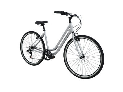 DAWES Venture Low Step Hybrid Bike click to zoom image